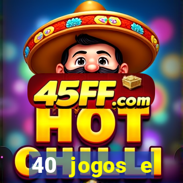 40 jogos e atividades musicais